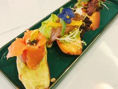 -ChitChat奇洽·Bistro(黎黄陂路店)