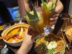 -泰妃殿(武汉首店)