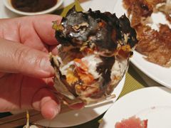 -都会尚膳·海鲜自助餐厅(重庆万豪酒店)