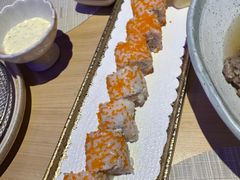 -琴寿司居酒屋(中山广场店)