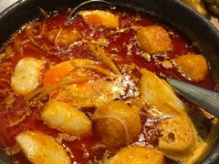 新加坡风味叻沙锅-星怡会·新加坡新美食(苏州中心店)
