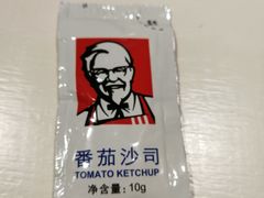 -肯德基(经开店)