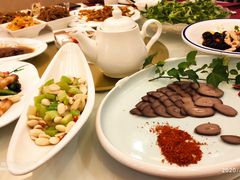 -香港美食大酒楼