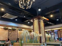 大堂-眼镜味道(德才店)