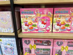 -安吉Hello Kitty乐园