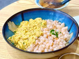 蟹**面