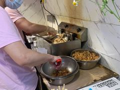 -傅强排骨(成都总店)