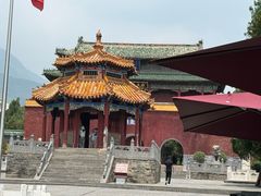 -中岳庙
