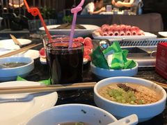 -海底捞火锅(探十里店)