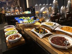 -合肥融创永乐半山酒店·永乐半山西餐厅