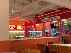 -海岛八号龙虾烧烤田鸡(蓝天路总店)