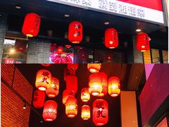 门面-湘语·湖南家常菜(新洲店)
