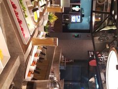 -比格比萨自助(诺亚大厦店)