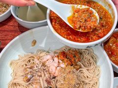 -裕兴记•蟹黄面馆(人民广场店)