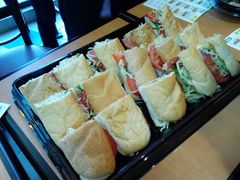 -赛百味SUBWAY(哈西店)