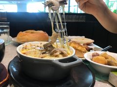 -大树餐厅(红旗街万达店)