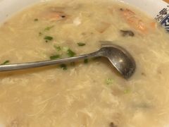 -天盛海鲜烧烤大排档·本地小海鲜·牟平腿穗子(幸福店)