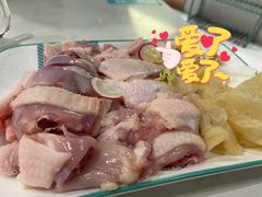 -椰客·海南椰子鸡(新塘永旺梦乐城店)