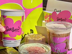 -Seesaw Coffee(朝阳大悦城店)