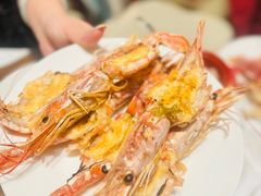 -凯旋餐厅 Cachet(新天地朗廷酒店)