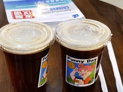 -天津外国语大学（马场道校区）食堂