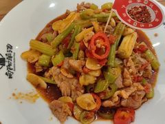 -向阳羊汤(千峰店)