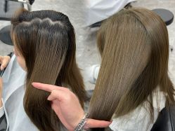 -MT·ID 烫发.染发.接发SALON