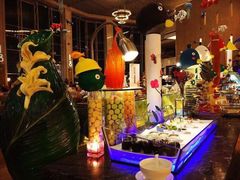 -佰园全日西餐厅-厦门佰翔软件园酒店