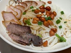 -水平有限广西米粉·广西风味集(五道口店)