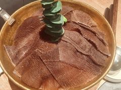 -巴奴毛肚火锅(七宝领展广场店)