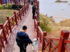 -辽宁团山国家级海洋公园