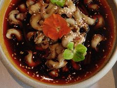 -海湾壹品·粤菜·早茶·烤鸭(拱北店)