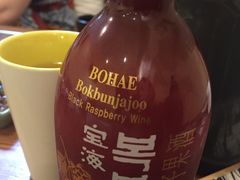 -韩国한국厨房