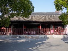 -苏州文庙(姑苏区)