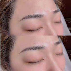 -久匠·纹眉半永久野生眉
