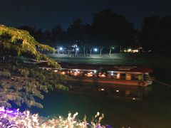 -Paak Dang Riverside 红嘴河畔餐厅