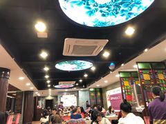 大堂-点都德(大茶楼店)