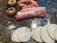 -猪的故事·韩式烤肉(韩乐坊店)