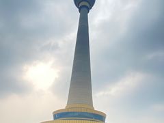 -中央广播电视塔