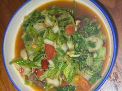 -纳瓦新疆菜(银都店)