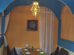 -巴依老爷新疆餐厅