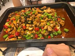 -武松家(丰益桥店)