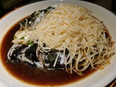 -绿茶餐厅(西湖银泰百货店)