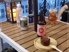 -Sirena海妖日咖夜酒