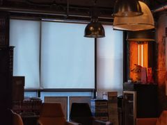 大堂-Cooking Man(中懋天地店)