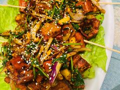 -新疆伊宁远征餐厅