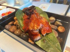 -小厨娘淮扬菜(清江苏宁广场店)