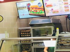 -赛百味SUBWAY(三阳广场店)
