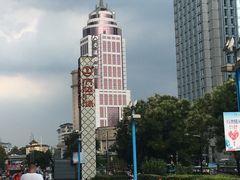-海底捞火锅(振华商厦店)