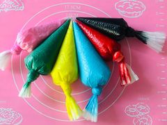 -大麦吉翻糖蛋糕甜品桌商务茶歇(光复西路店)